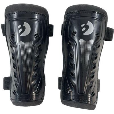 Ochraniacze piłkarskie BEST SPORTING 612344 (rozmiar M)