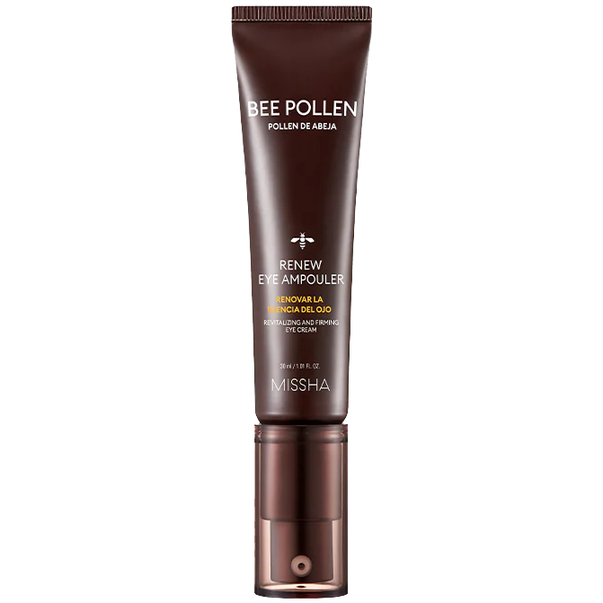 Missha Bee Pollen Renew ampułka pod oczy, 30 ml