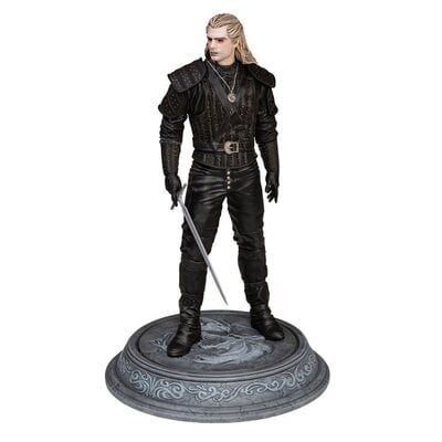 Figurka DARK HORSE The Witcher Transformed Geralt