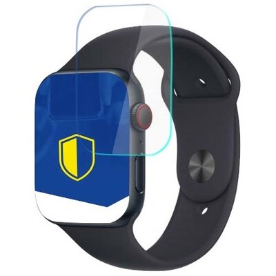 Folia ochronna 3MK Watch Protection do Apple Watch SE 2022 40 mm