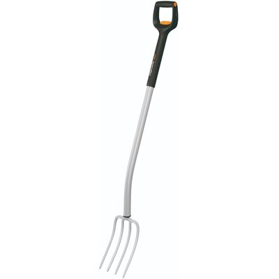 Widły FISKARS Xact 1070717 szerokość 18.5 cm 4 zęby