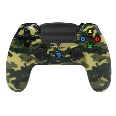 Kontroler COBRA QSP419 Zielony Moro