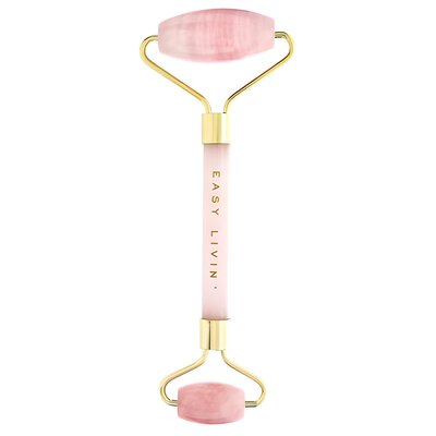 Masażer EASY LIVIN Kwarc różowy