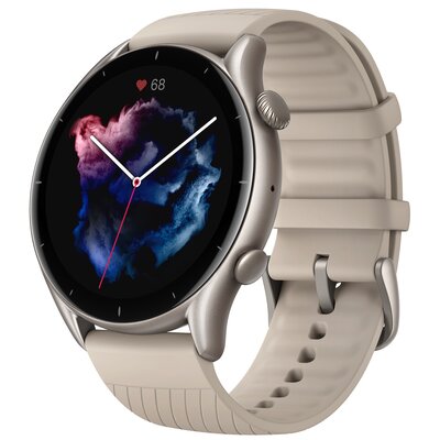 Smartwatch AMAZFIT GTR 3 Szary