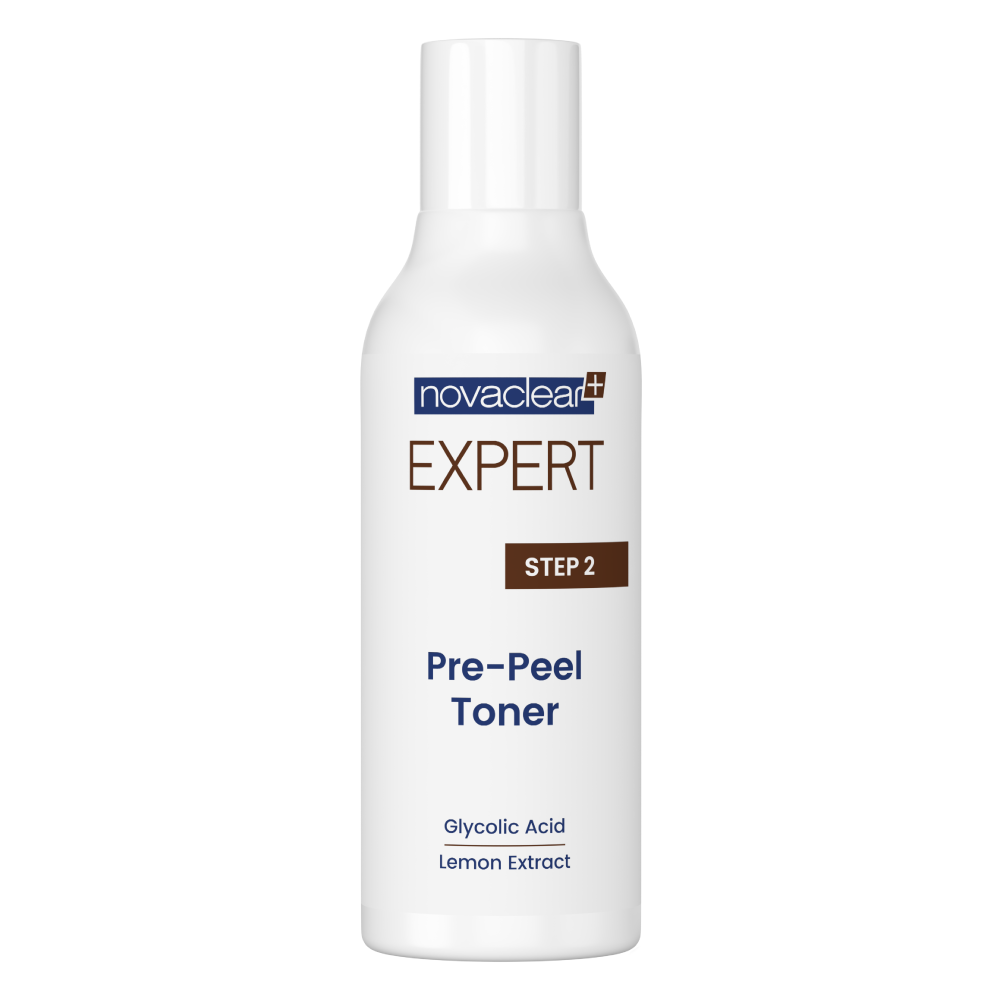 Novaclear Expert tonik do twarzy, 150 ml