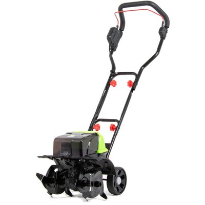 Glebogryzarka akumulatorowa 4GARDEN AG3622 2x20V