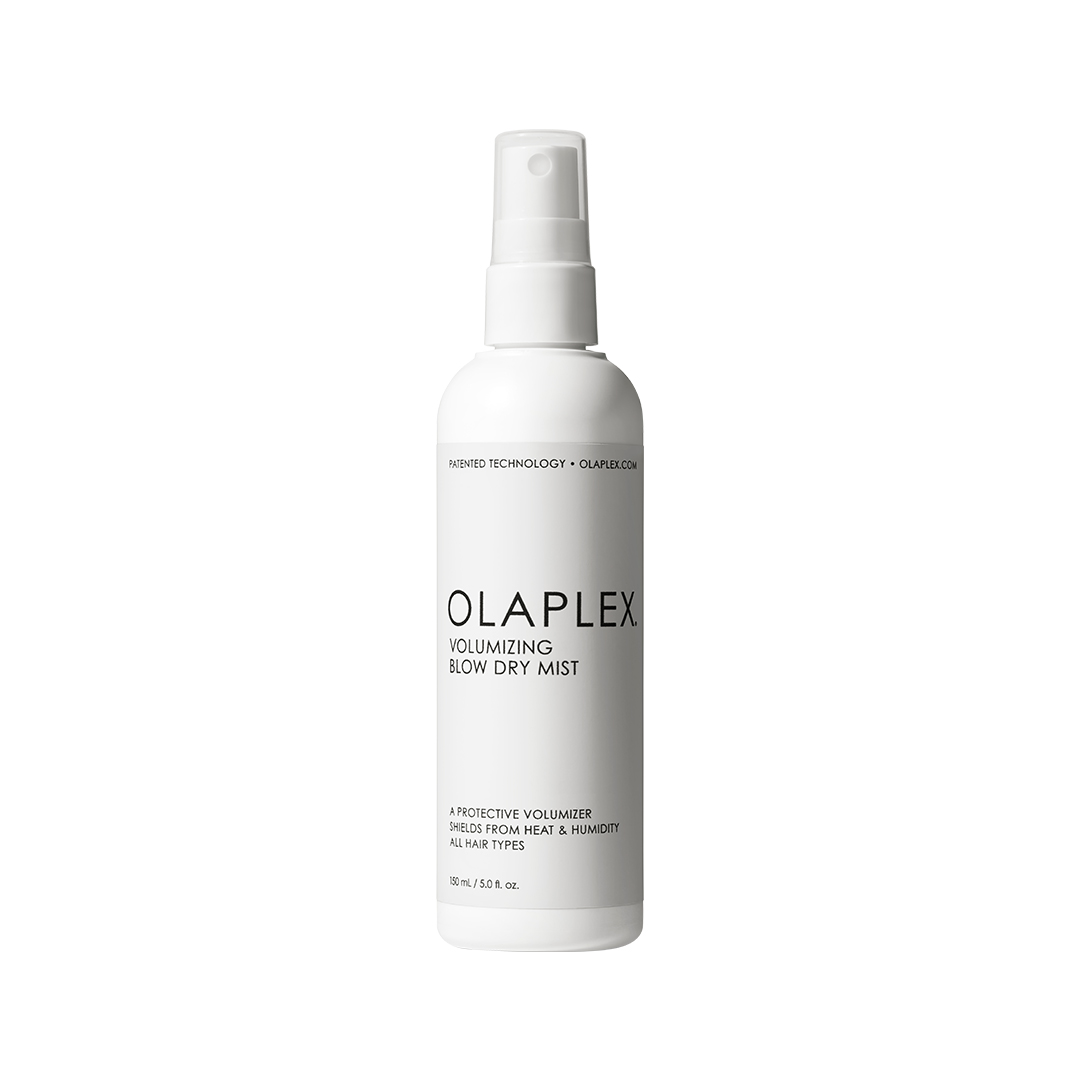 Olaplex Volumizing Blow Dry Mist odbudowująca mgiełka do stylizacji włosów, 150 ml