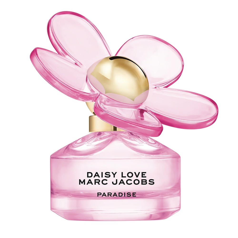 Marc Jacobs Daisy Love Paradise woda toaletowa damska, 50 ml