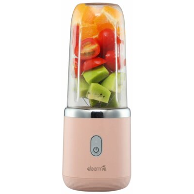 Blender kielichowy DEERMA NU05 Bezprzewodowy