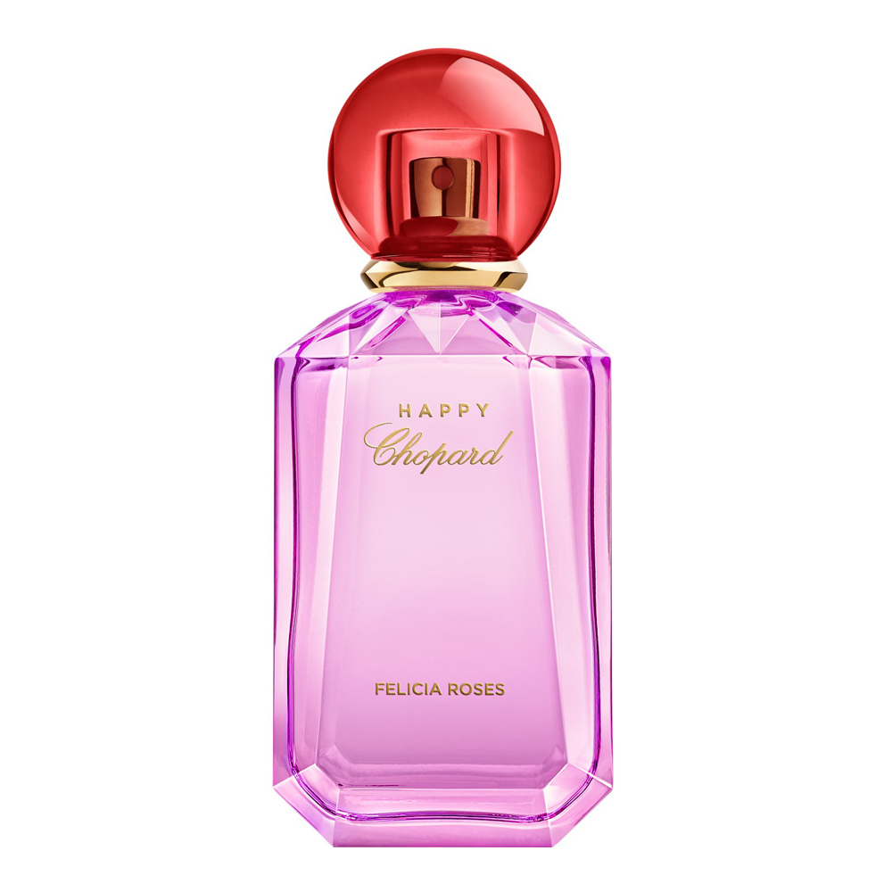 Chopard Happy Chopard Felicia Roses woda perfumowana damska, 100 ml