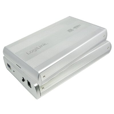 Obudowa dysku LOGILINK UA0107A