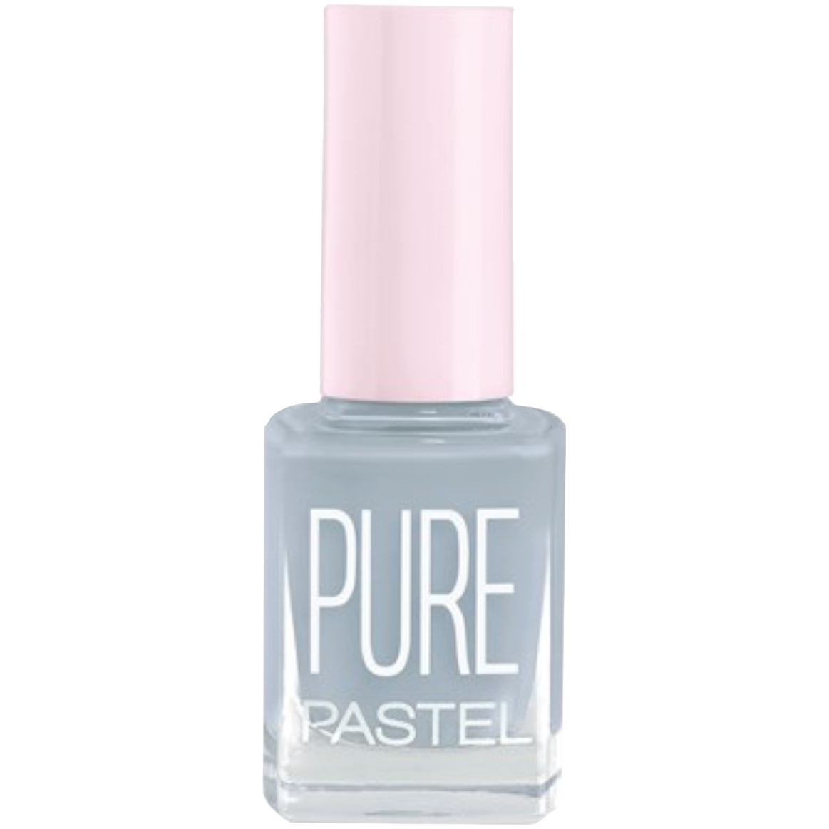 Pastel Pure klasyczny lakier do paznokci 610, 13 ml