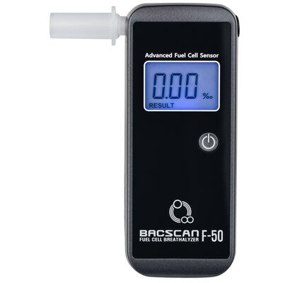 Alkomat BACSCAN F-50