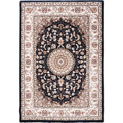 Dywan wewnętrzny MULTI-DECOR Dubai Klasyk 120 x 170 cm