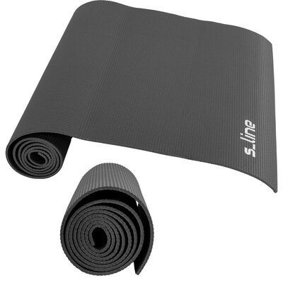 Mata S_LINE SA020 Czarny