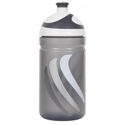 Bidon ZDROWY BIDON 2K19 500 ml Biały