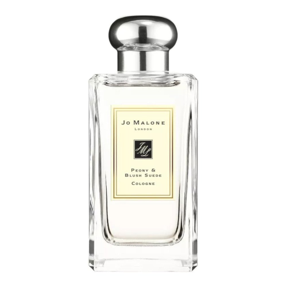 Jo Malone Peony & Blush Suede woda kolońska damska, 100 ml