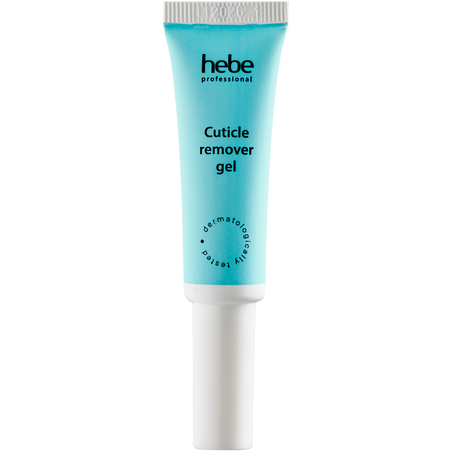 Hebe Professional Cuticle Remover Gel żel do usuwania skórek, 8 ml