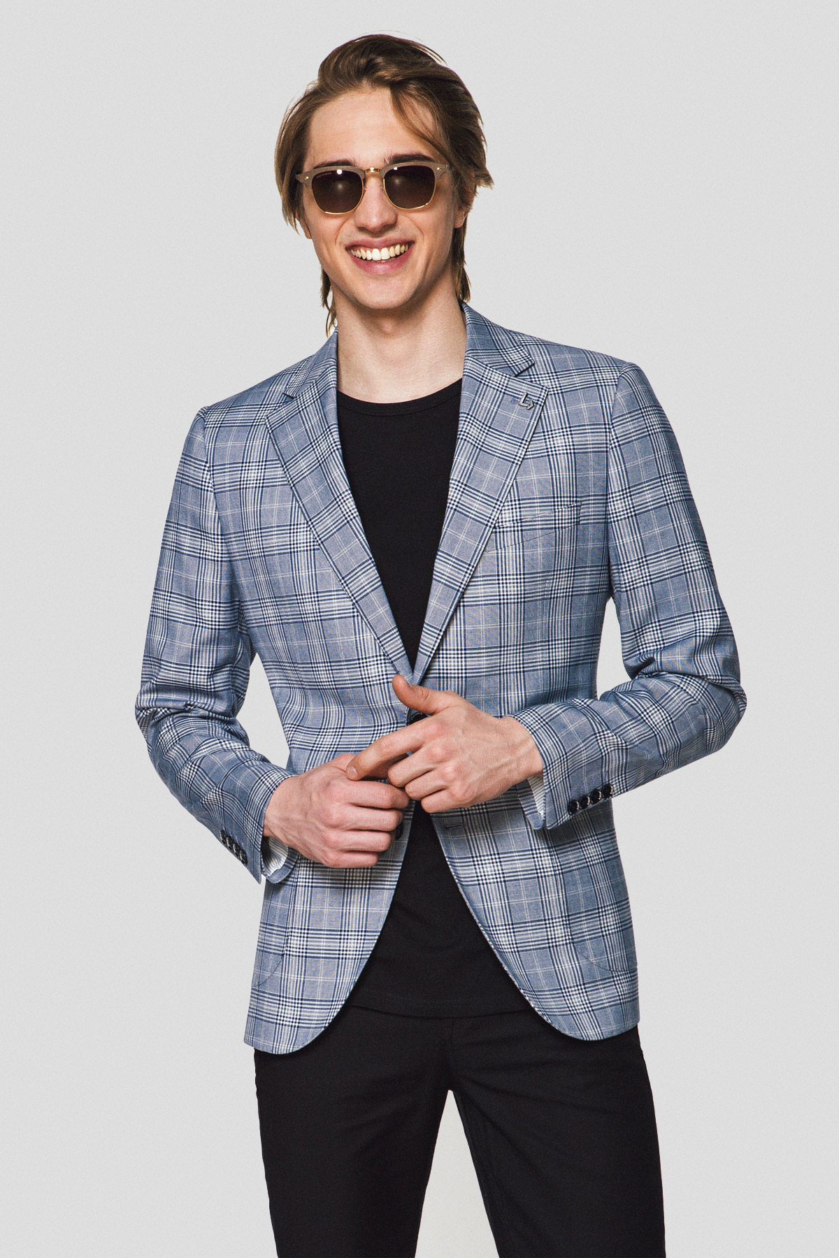 Lancerto Marynarka w Kratę Missisipi 2