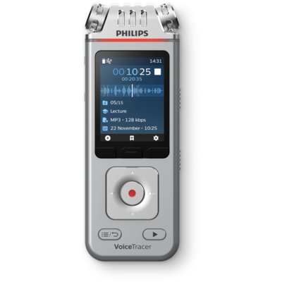 Dyktafon PHILIPS DVT4110