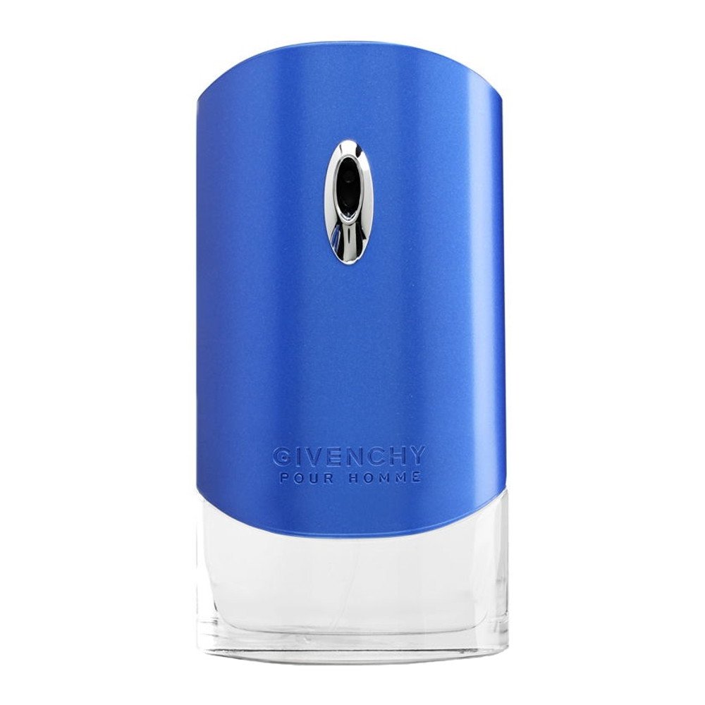 Givenchy pour Homme Blue Label woda toaletowa męska, 50 ml