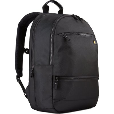 Plecak na laptopa CASE LOGIC Bryker Roller 15.6 cali Czarny (BRYBPR-116)