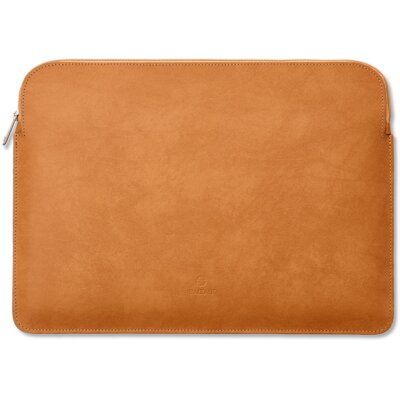 Etui na laptopa BALTAN BALT-SLV-009-01 do Apple MacBook Pro 14 cali Brązowy