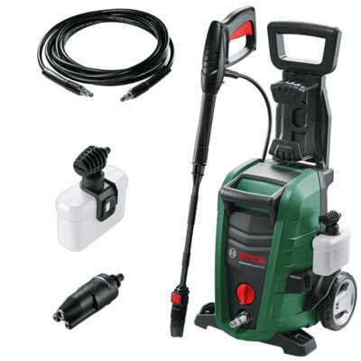 Myjka ciśnieniowa BOSCH UniversalAquatak 135 06008A7C00