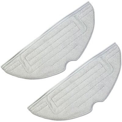 Ściereczka do mopa ROBOROCK VibraRise do S7 / S7M / S7MU / S7MXU /S8 (2 sztuki)