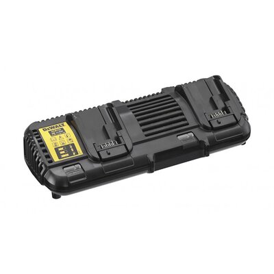 Ładowarka DEWALT DCB132 10.8/18V 4A