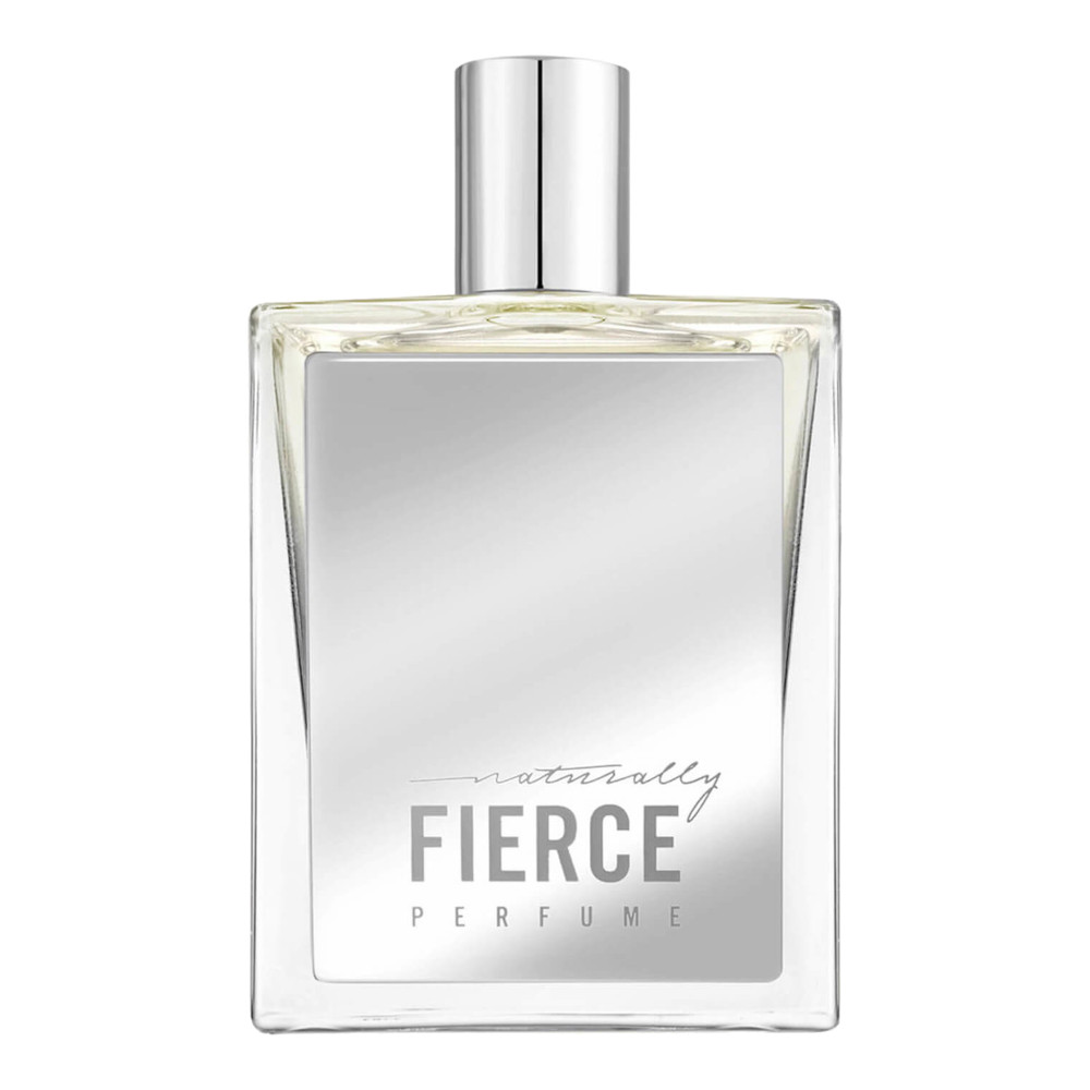 Abercrombie & Fitch Naturally Fierce woda perfumowana damska, 100 ml