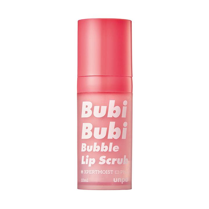 Unpa Bubi Bubi peeling do ust, 10 ml