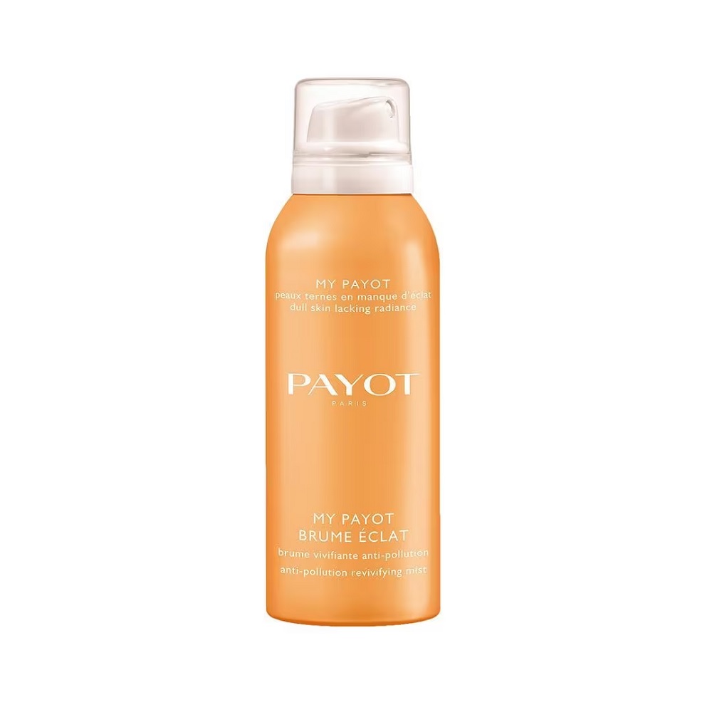 Payot My Payot stymulująca mgiełka do twarzy chroniąca przed skażeniem środowiska, 125 ml