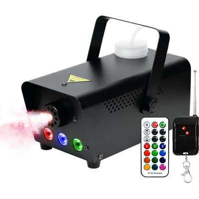 Wytwornica dymu MUSICMATE DM-1 Lumomist