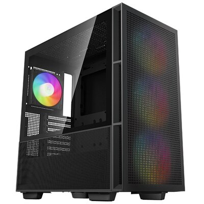 Obudowa DEEPCOOL CH560
