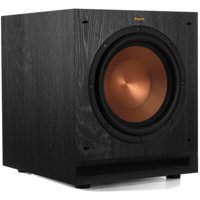Subwoofer KLIPSCH SPL-100 Czarny