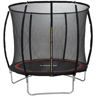 Trampolina DUNLOP Premium 475493 305 cm