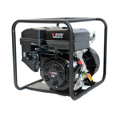 Pompa do wody RATO RT50YB100 spalinowa