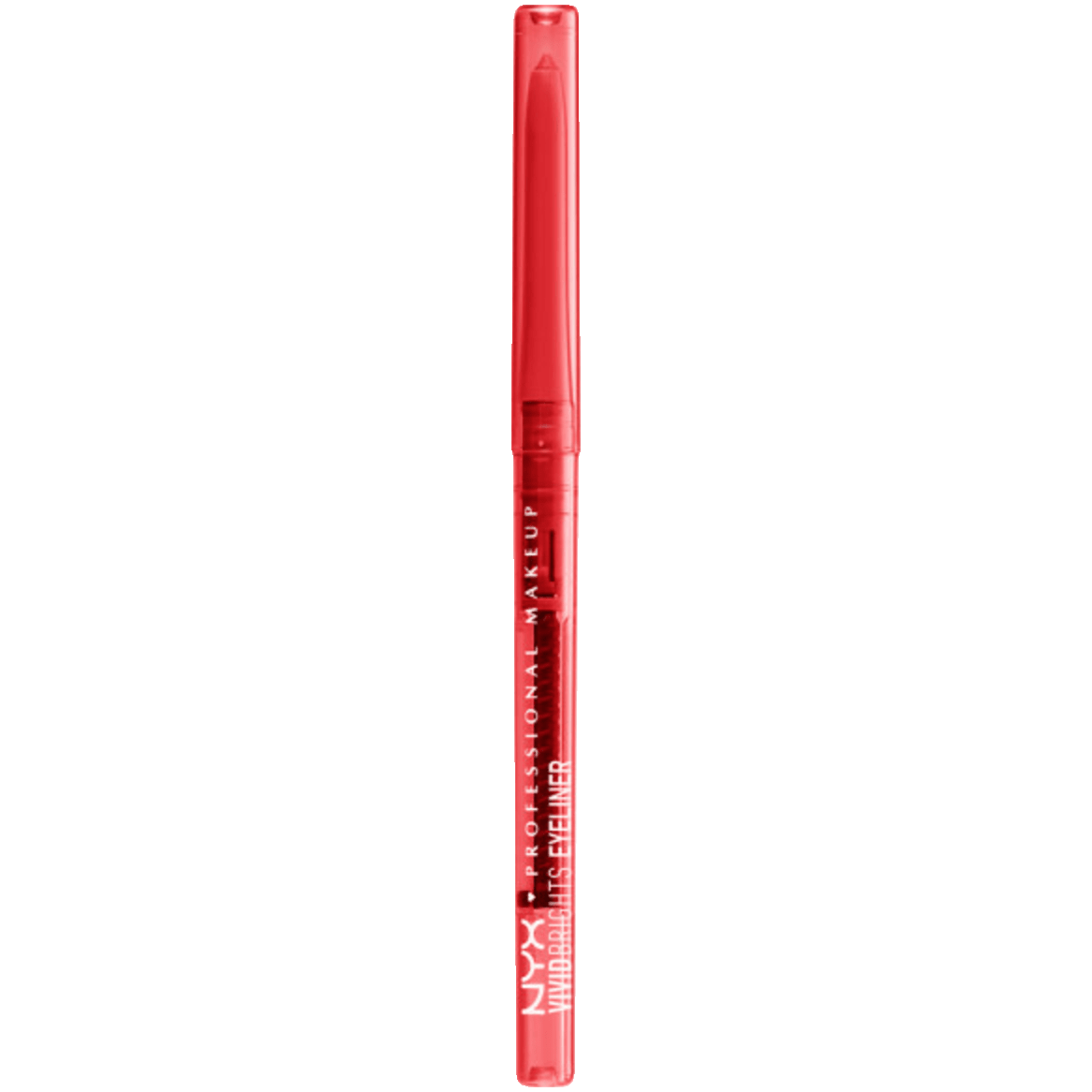 NYX Professional Makeup Vivid Brights eyeliner do oczu she bang, 6 ml