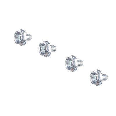 Zestaw śrubek montażowych AKYGA AK-CA-79