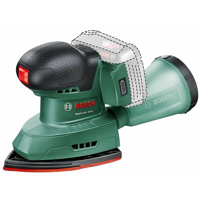 Szlifierka delta BOSCH Professional EasySander 18V-8 06033E3000