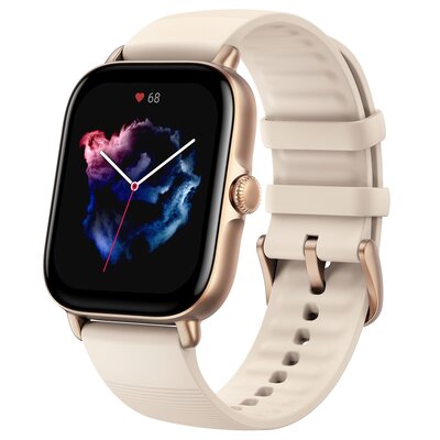 Smartwatch AMAZFIT GTS 3 Beżowy