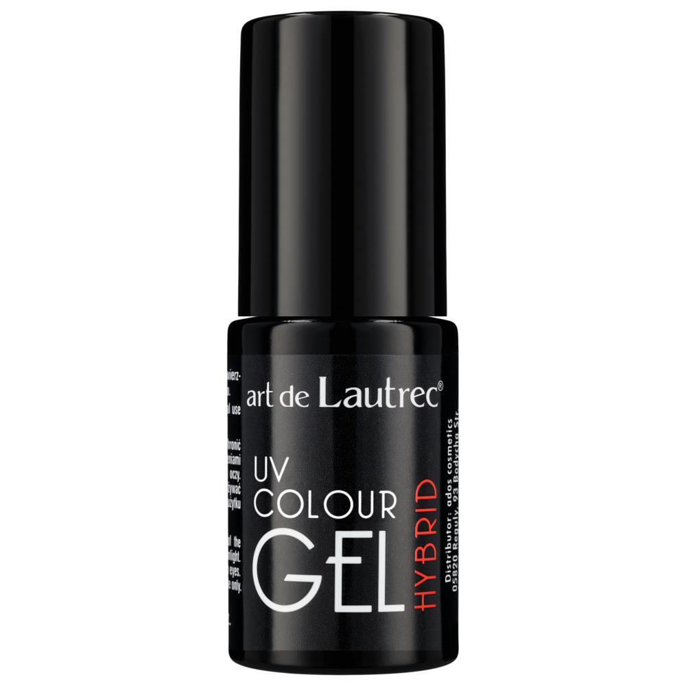 Ados UV Gel Colour Hybrid hybrydowy lakier do paznokci 3, 6 ml