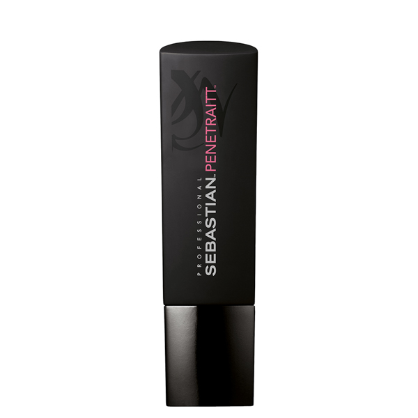 Sebastian Professional Penetraitt szampon wzmacniajacy do włosów, 250 ml
