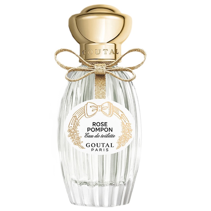 Annick Goutal Rose Pompon woda toaletowa unisex, 100 ml