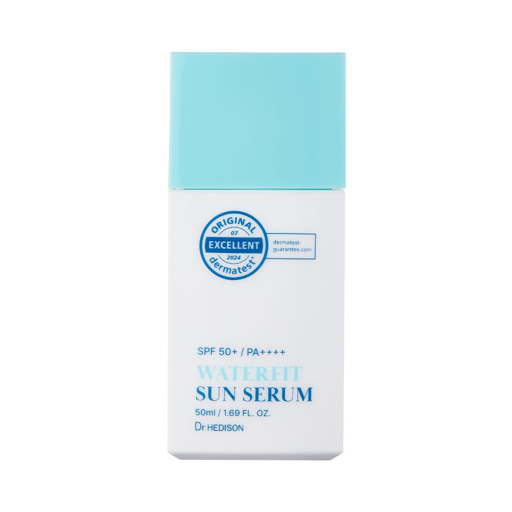 Dr.Hedison Waterfit Sun Serum serum przeciwsłoneczne SPF50+ PA++++, 50 ml