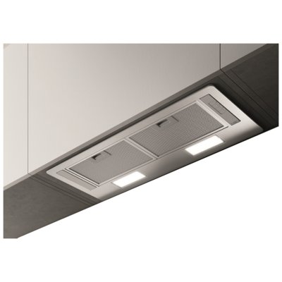 Okap ELICA Era C IX/A/52 Inox 368m3/h 67dB klasa D