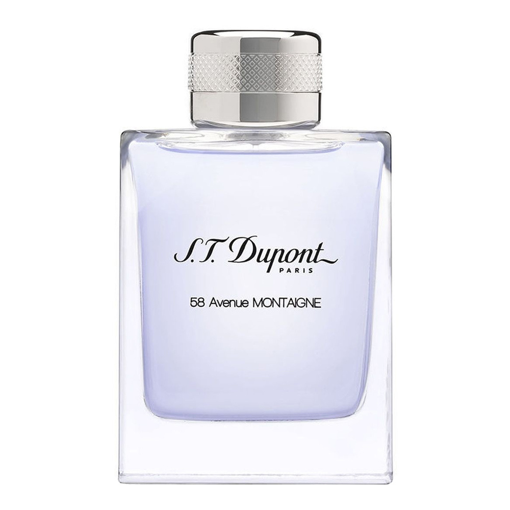 S.T. Dupont 58 Avenue Montaigne woda toaletowa męska, 100 ml