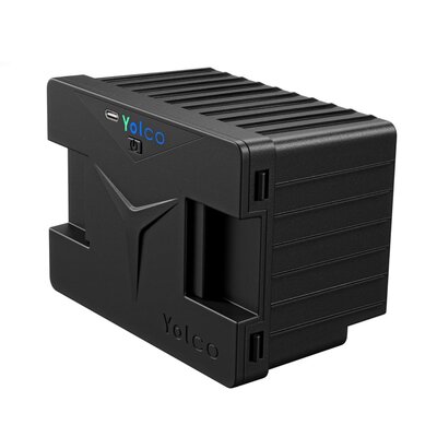 Bateria modułowa do lodówek przenośnych YOLCO SC4B