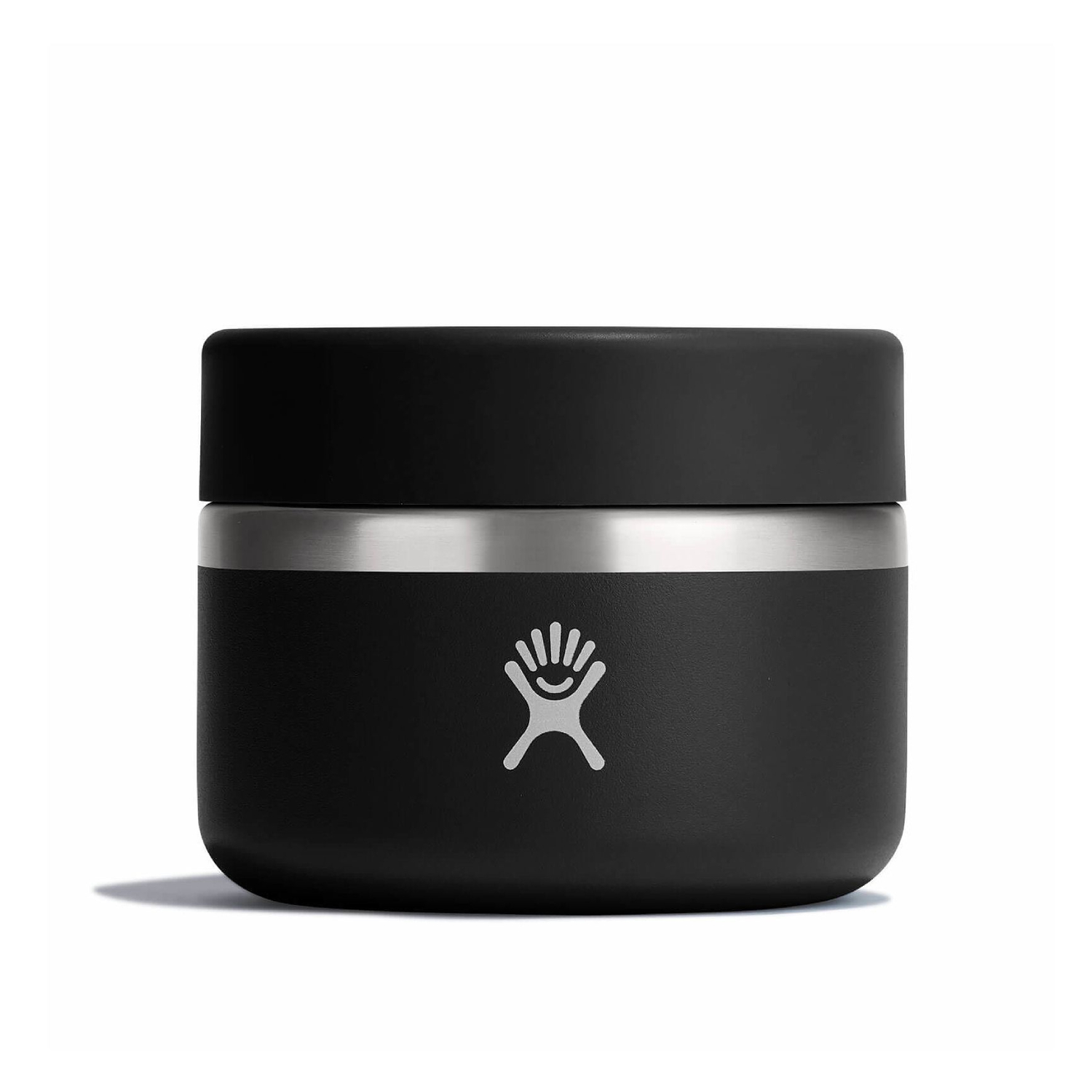 Termos na jedzenie HydroFlask Insulated Food Jar 355 ml black - ONE SIZE